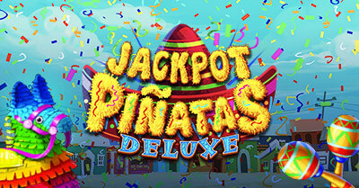 Casino Adrenaline free spins Jackpot Pinatas Deluxe